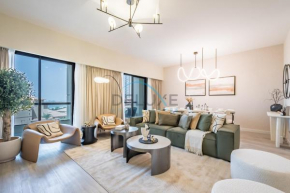 Luxurious 2BR Apartment at Sadaf 6, Jumeirah Beach Residence by Deluxe Holiday Homes